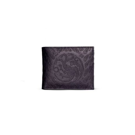 House of Dragons Bifold Wallet