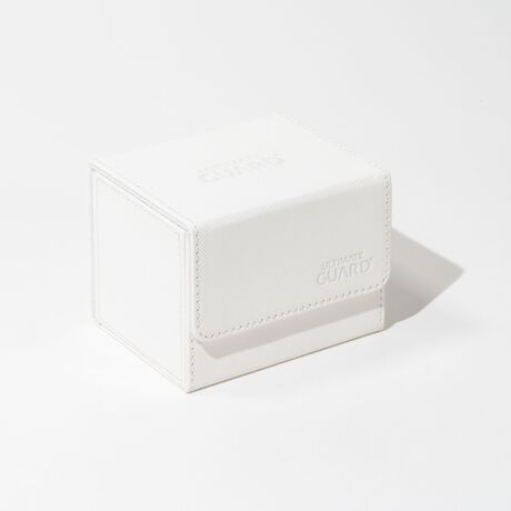 Sidewinder™ 80+ Xenoskin Monocolor White