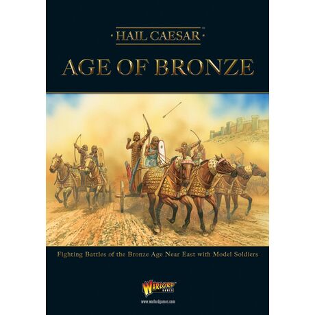 Age of Bronze