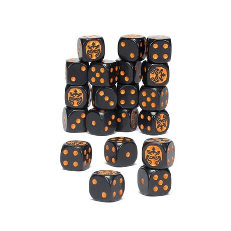 Kill Team: Blooded Dice
