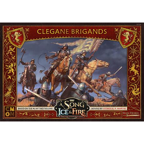 House Clegane Brigands ASIF