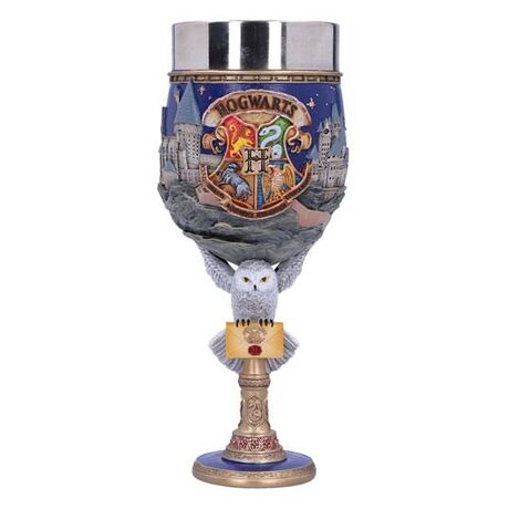 Harry Potter Goblet Hogwarts