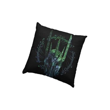 Lord of the Rings Cushion Sauron 56 x 48 cm
