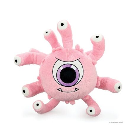 D&D Beholder Phunny