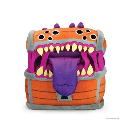D&D Mimic Phunny