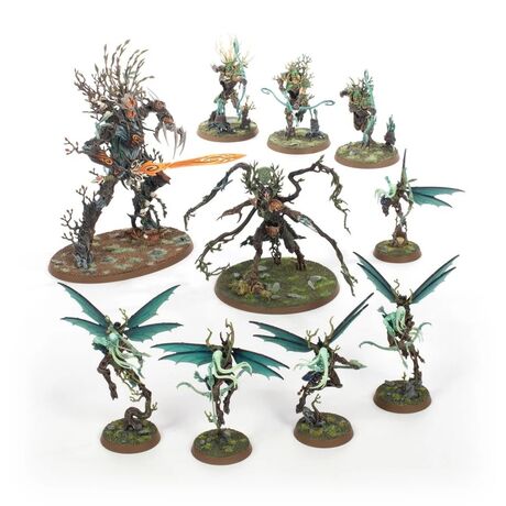 Echoes of Doom Age of Sigmar