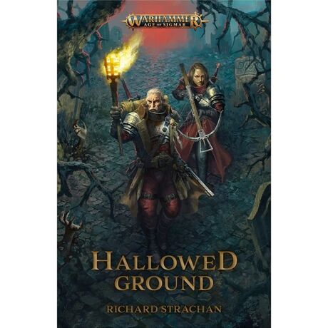 Hallowed Ground (HB)
