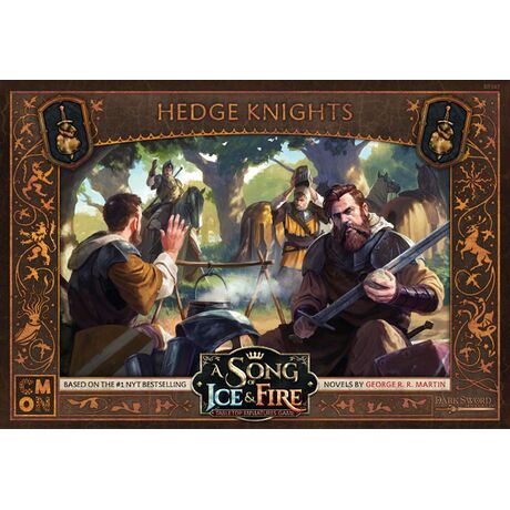 Hedge Knights ASIF