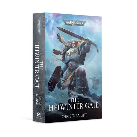 The Helwinter Gate (PB)