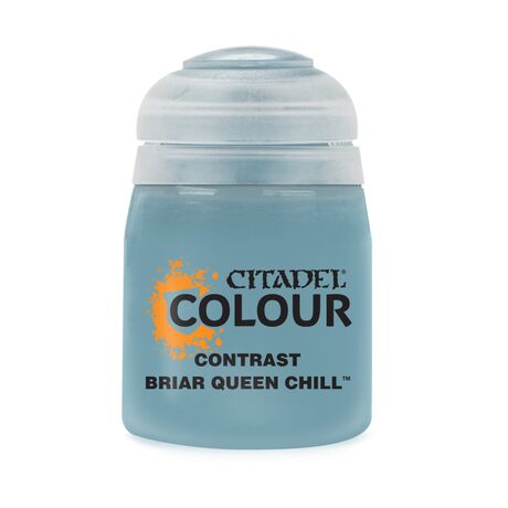 Briar Queen Chill Contrast 18ml
