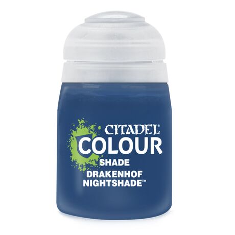 Drakenhof Nightshade Shade 18ml