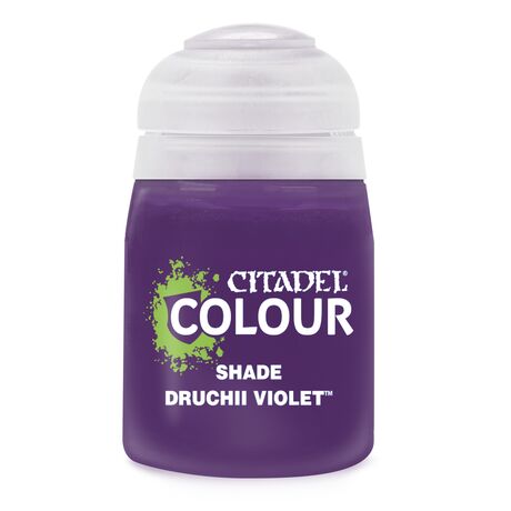 Druchii Violet Shade 18ml