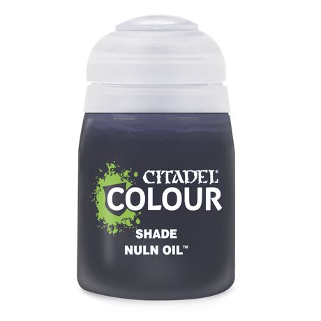 Nuln Oil Shade 18ml