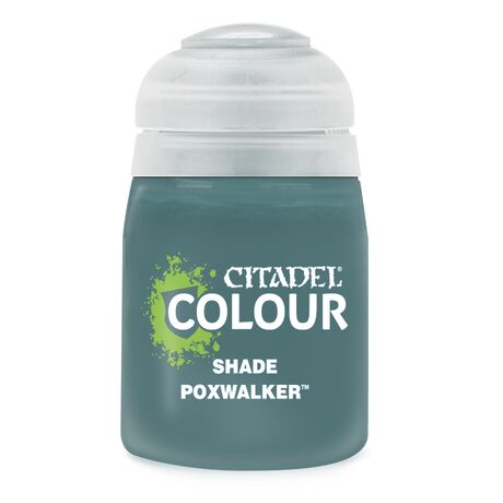 Poxwalker Shade 18ml