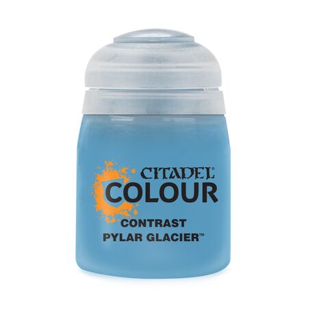 Pylar Glacier Contrast 18ml