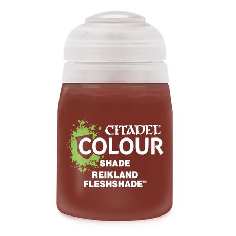 Reikland Fleshshade Shade 18ml