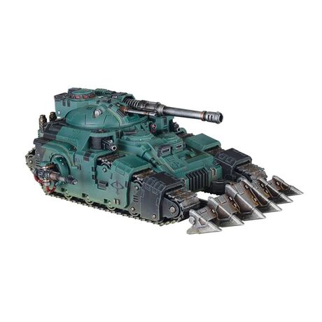 Legiones Astartes: Kratos Heavy Assault Tank