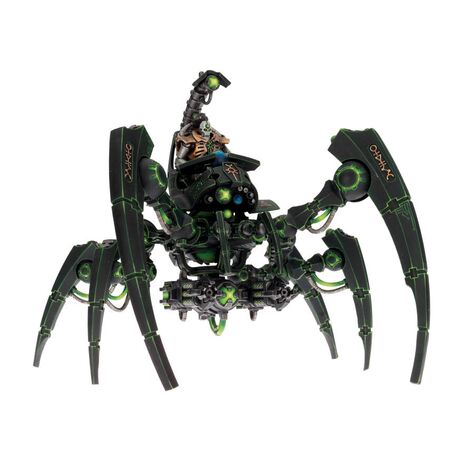 Necrons: Triarch Stalker