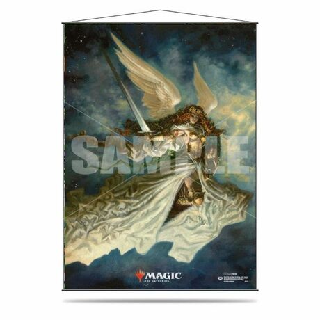 Baneslayer Angel Wall Scroll