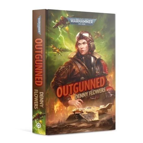 Outgunned (HB)