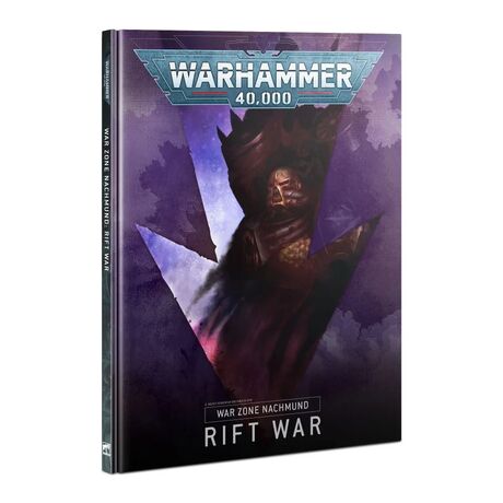 Warzone Nachmund: Rift War