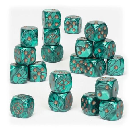 Legion Dice: Sons of Horus