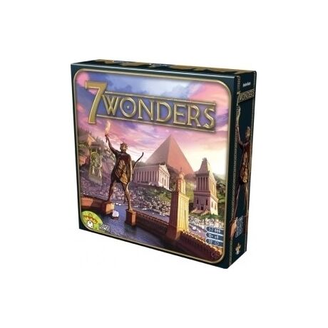 7 Wonders