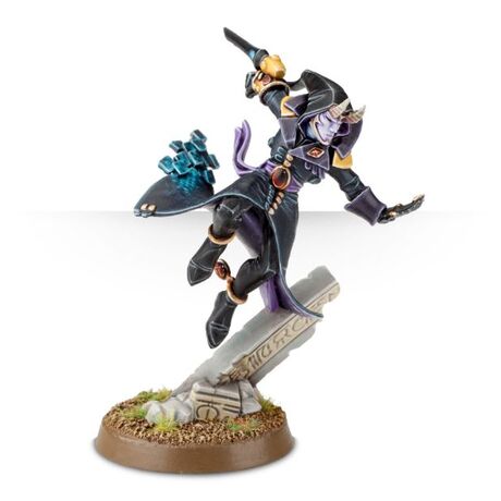 Harlequin Solitaire D.O.