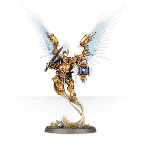 Stormcast Eternals Knight-Azyros