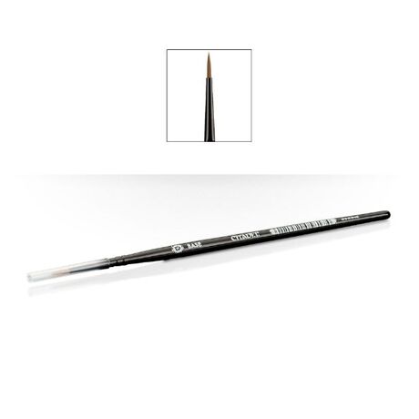 Citadel S Base brush