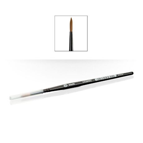 Citadel M Shade brush