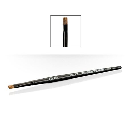 Citadel S Dry brush