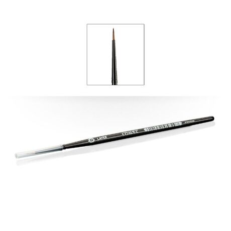 Citadel S Layer brush