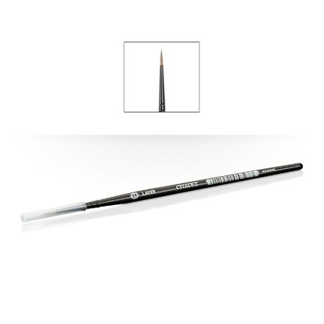 Citadel M Layer brush