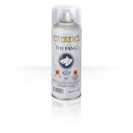 The Fang Spray