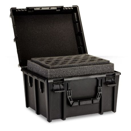 Citadel Battle Figure case