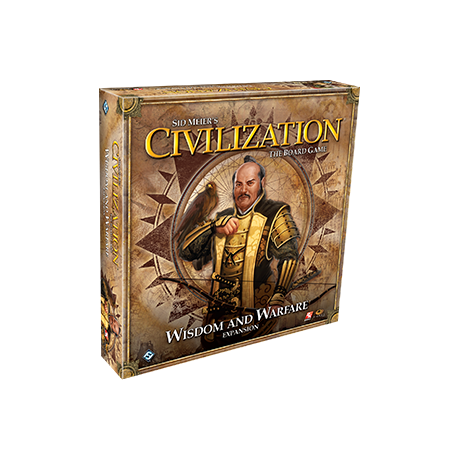 Civilization Wisdom and Warfare
