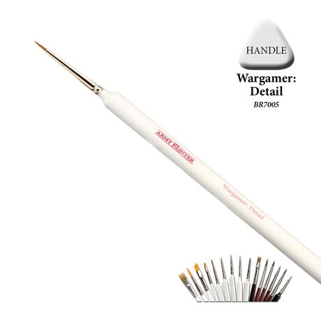 Detail brush