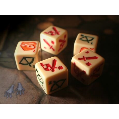 Mice and Mystics