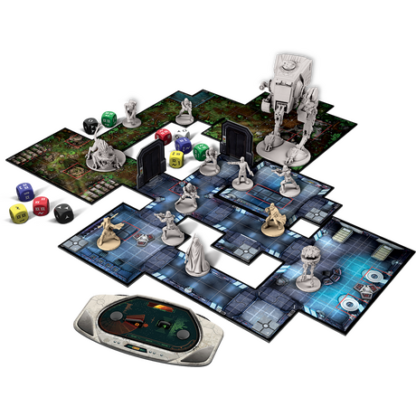 Star Wars: Imperial Assault
