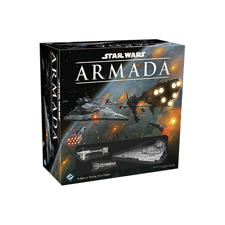Star Wars: Armada Core set
