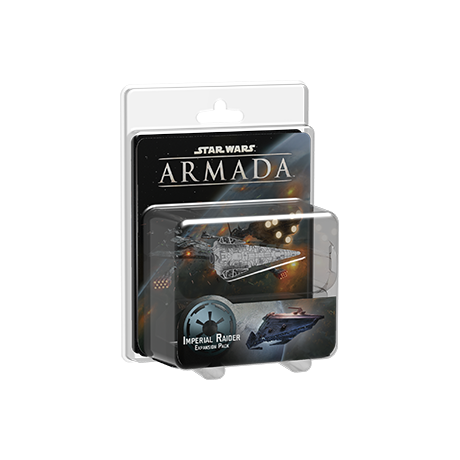 Imperial Raider SW Armada