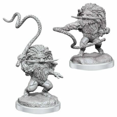 Korreds Primed Nolzur