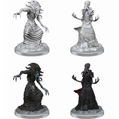 Mind Flayers (Nolzur)