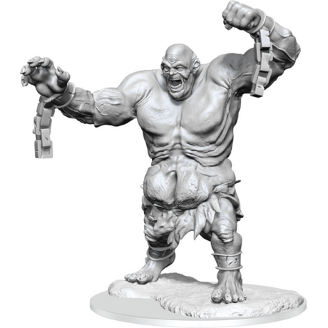 Mouth of Grolantor Primed Nolzur