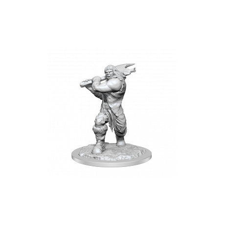 Ogre Female Primed Nolzur