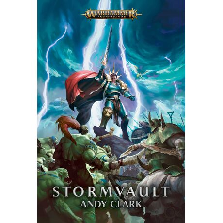 Stormvault (PB)