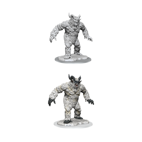 Abominable Yeti Primed Nolzur