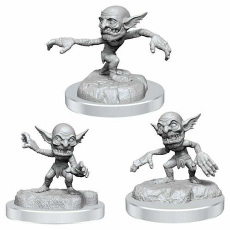 Boggles Primed Nolzur