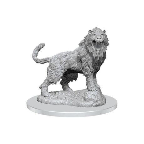 Crag Cat Primed Nolzur